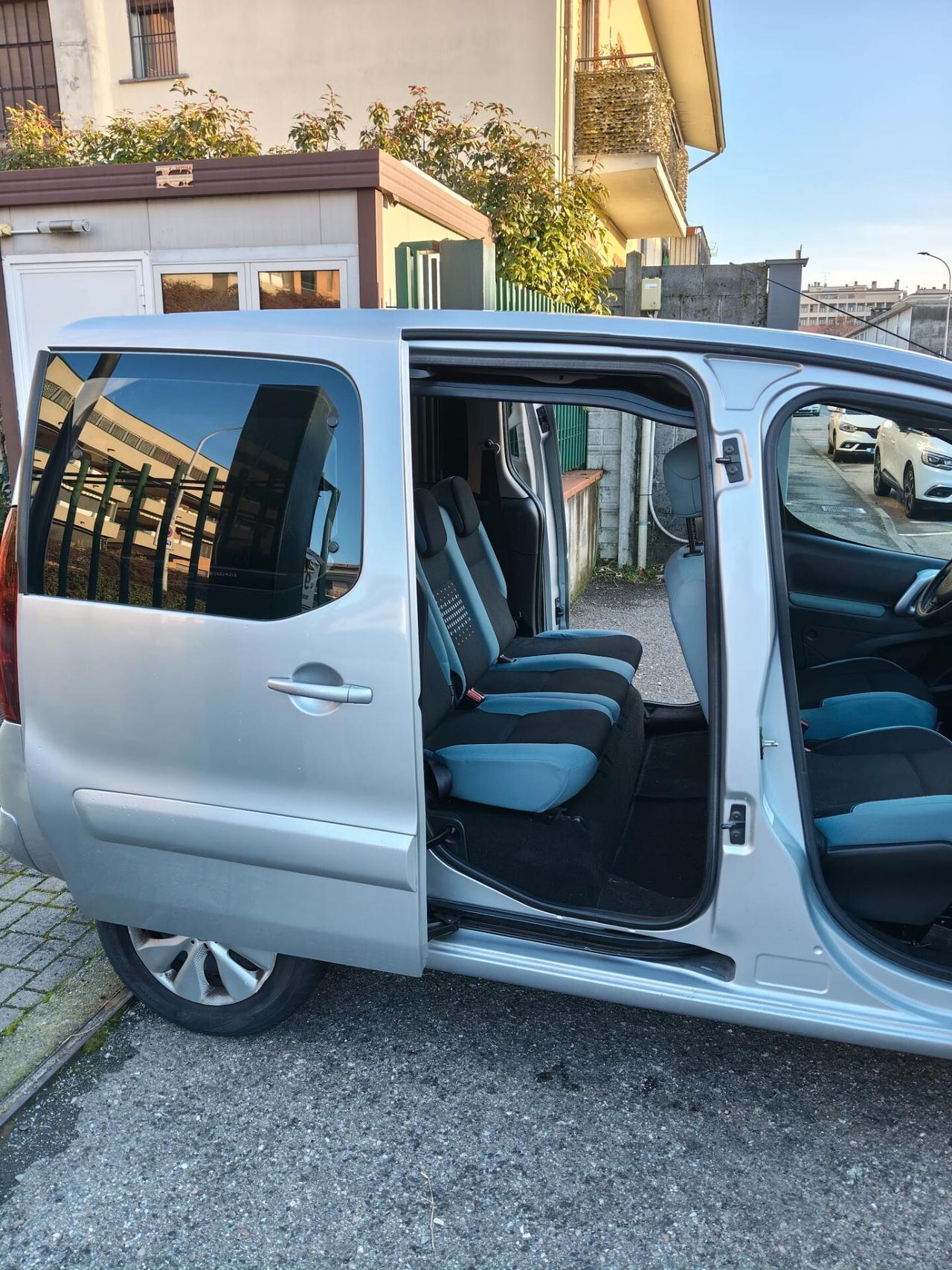 Citroen Berlingo Multispace 1.6 HDi 90 Selection