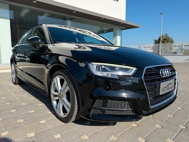 Audi A3 SPB 30 TDI Admired S-Line 2020