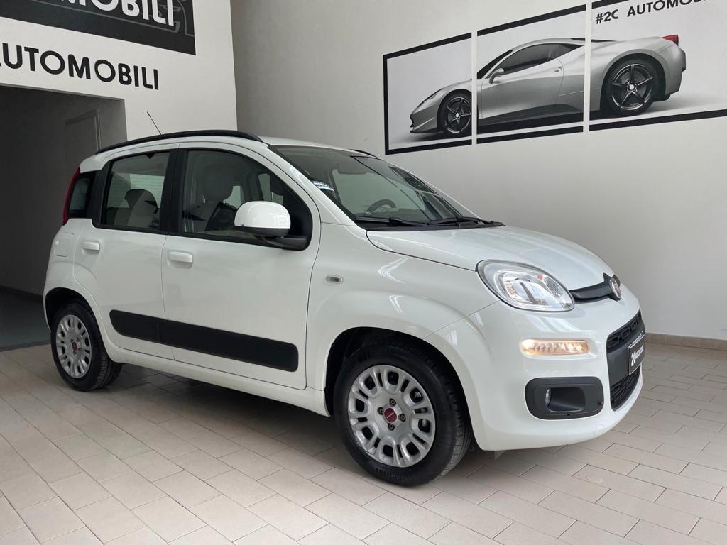 Fiat Panda 1.3 MJT S&S Pop