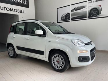 Fiat Panda 1.3 MJT S&S Pop