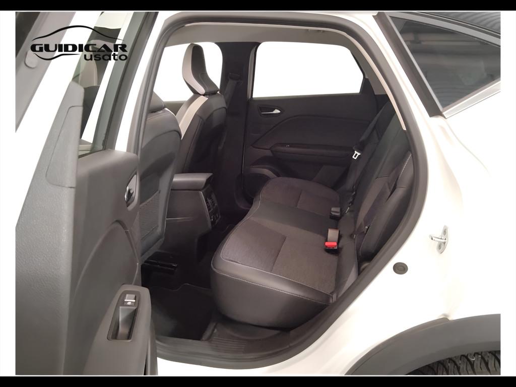 RENAULT Captur II 2019 - Captur 1.6 E-Tech phev Intens 160cv auto my21