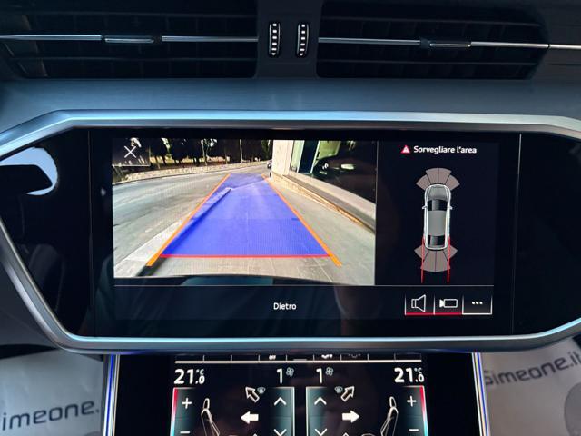 AUDI A7 SPB 40 2.0 TDI ultra quattro S tronic S line plus
