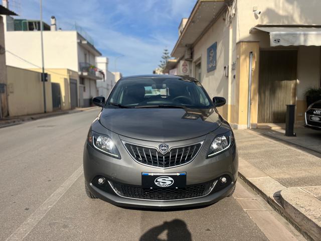 LANCIA Ypsilon 1.0 FireFly Hybrid Gold