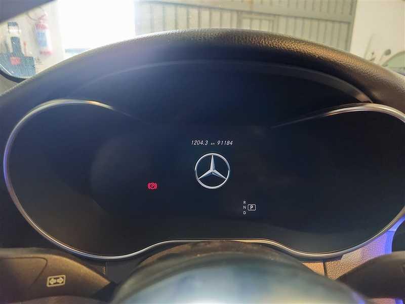 MERCEDES-BENZ GLC 300 d 4Matic Premium Plus aut. COUPE