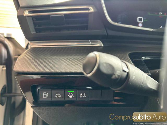 PEUGEOT 508 Plug-in Hybrid 225 e-EAT8 SW GT Pack
