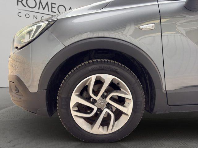 OPEL Crossland X 1.6 ECOTEC D 8V S&S 99cv Innovation