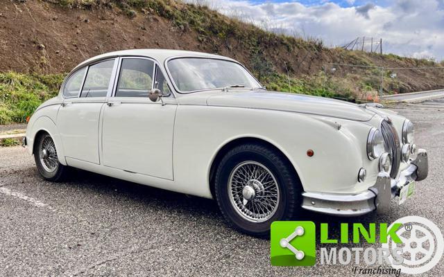 JAGUAR MK II 3.8L