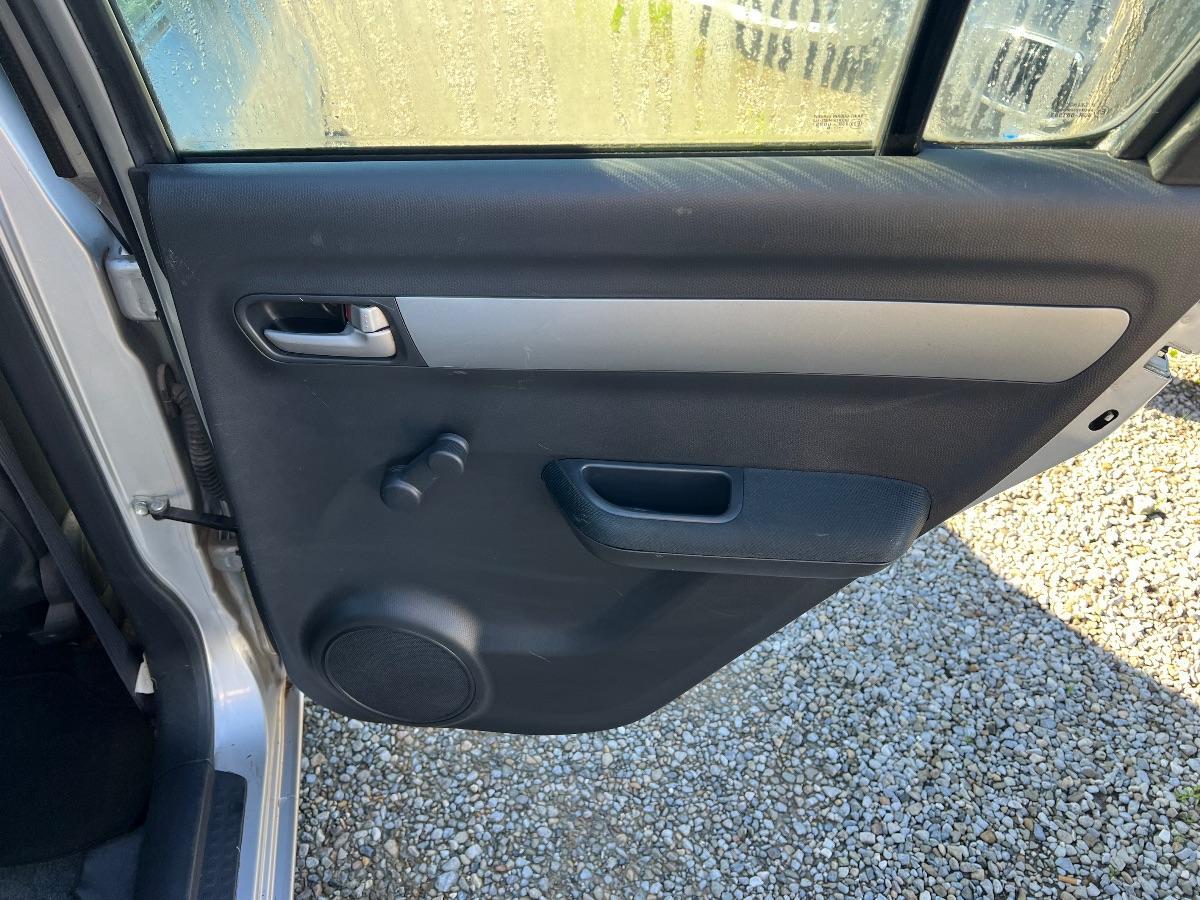 SUZUKI - Swift - 1.3 DDiS 3p. GL