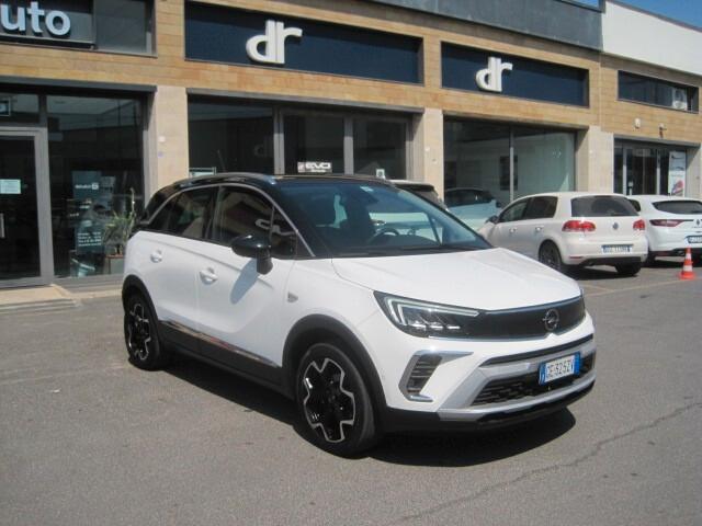 Opel Crossland 1.5 ECOTEC D 110 CV Start&Stop Ultimate