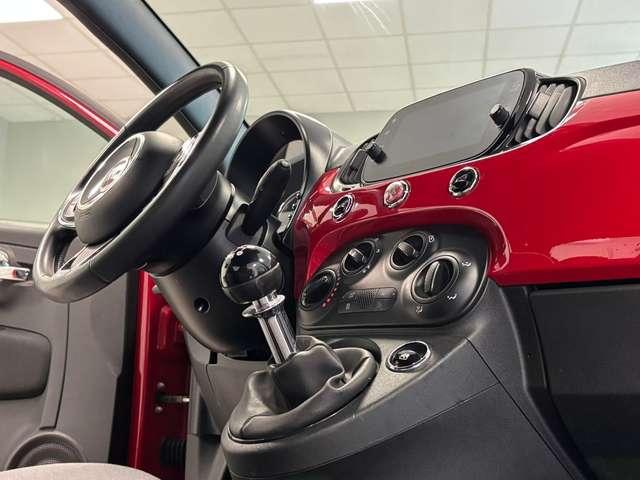 Fiat 500C 500C 1.0 hybrid Dolcevita 70cv