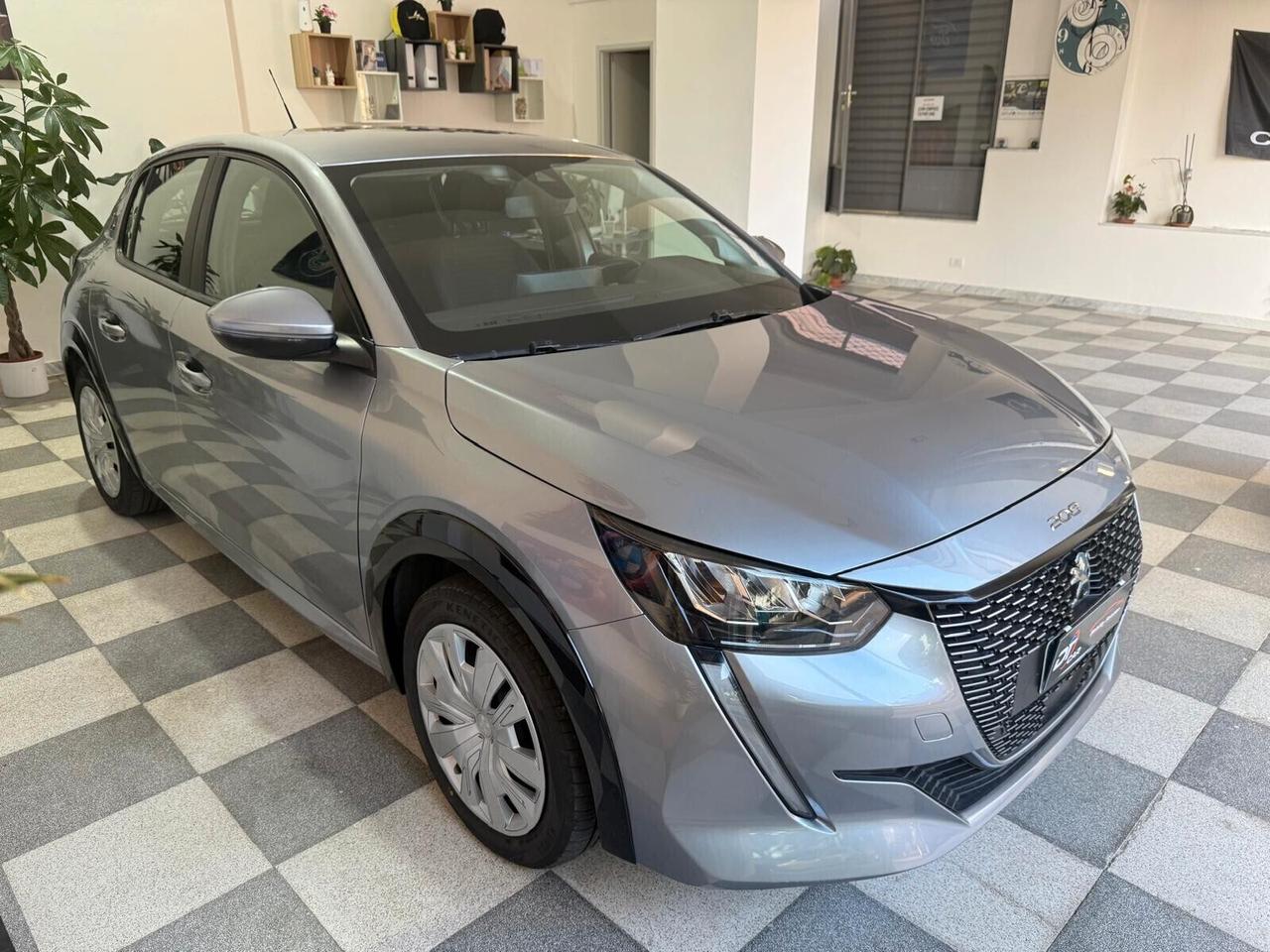 Peugeot 208 Active
