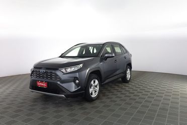 TOYOTA Other RAV4 RAV4 2.5 HV (218CV) E-CVT 2WD Business