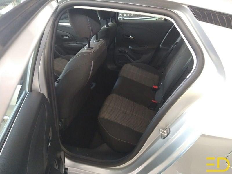Opel Corsa Corsa 1.2 Edition s&s 75cv
