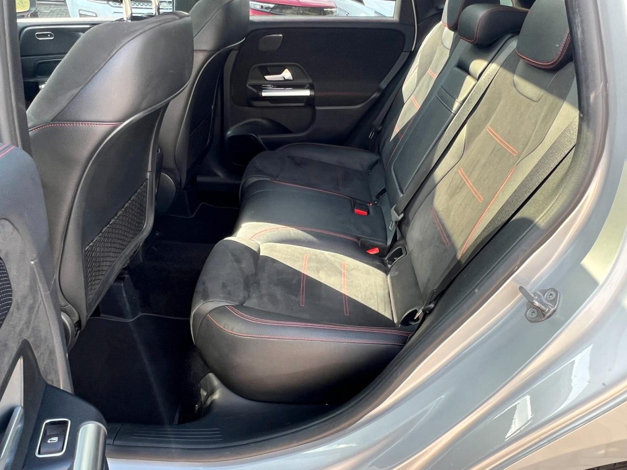 Mercedes-benz B 200 d Automatic Premium