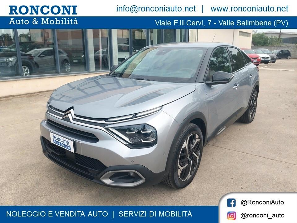 CITROEN C4 PureTech 130 S&S Shine - 2022