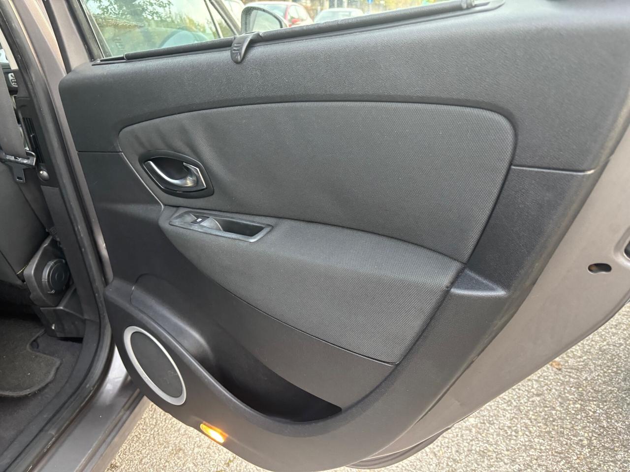 Renault Scenic 1.5 dCi 110CV Confort OK Neopatentati