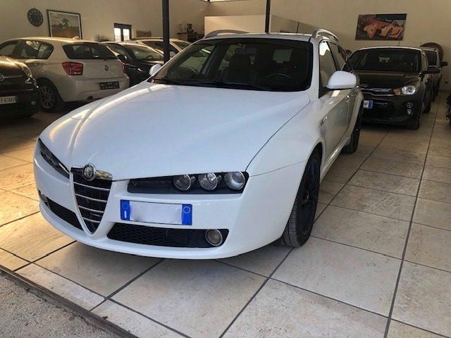 ALFA ROMEO 159 2.0 JTDm Sportwagon Progression