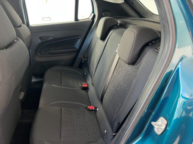 FIAT 600 Hybrid 110 CV DCT MHEV Pop tua da ?249,00 mensili