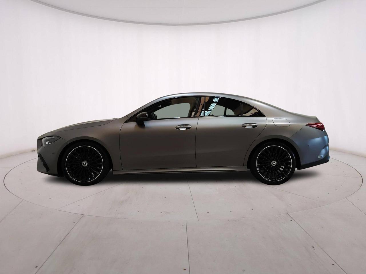 Mercedes CLA Coupè 200 AMG Line Premium