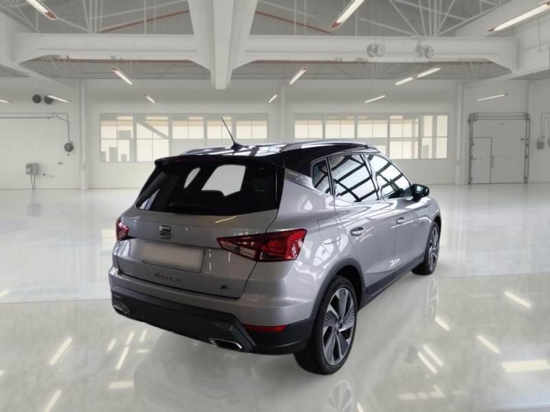 Seat Arona 1.0 ecotsi FR 110cv dsg