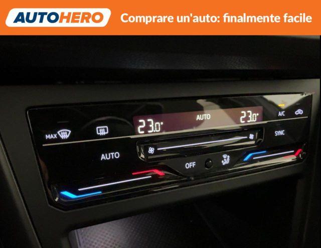 VOLKSWAGEN Taigo 1.5 TSI 150 CV DSG R-Line