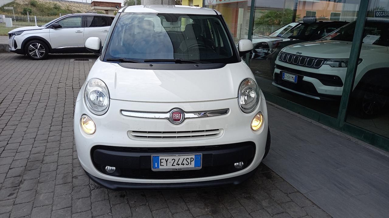 Fiat 500L 1.3 Multijet 85 CV Pop Star