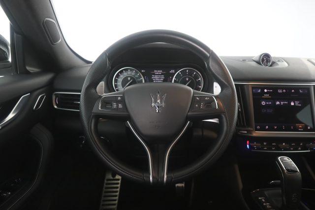 MASERATI Levante Levante 330 CV MHEV AWD GT