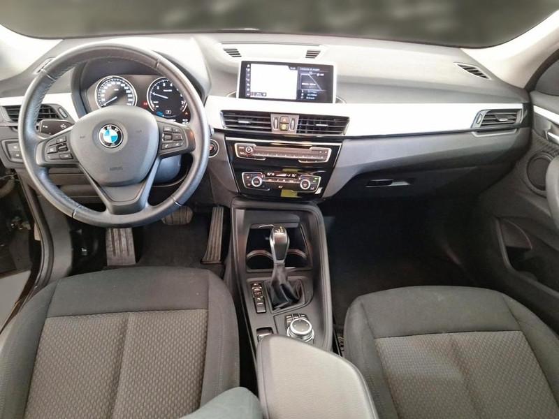 BMW X1 XDRIVE 25E BUSINESS ADVANTAGE AUTOMATICO SUV