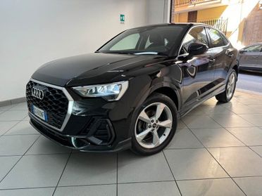 Audi Q3 SPORTBACK 35 2.0 TDI S tronic 150/CV 2021