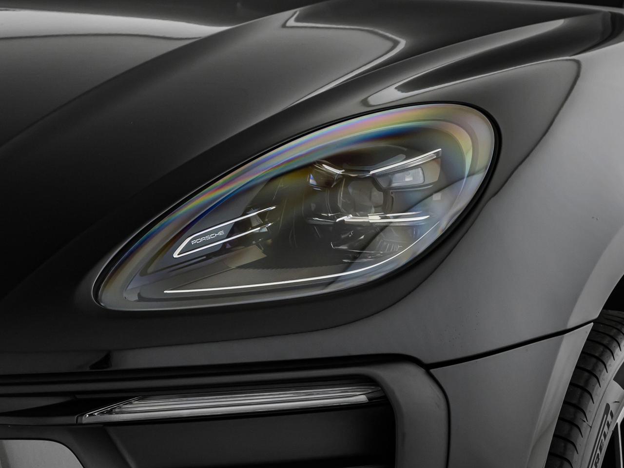 Porsche Macan 2.0 t 265cv pdk