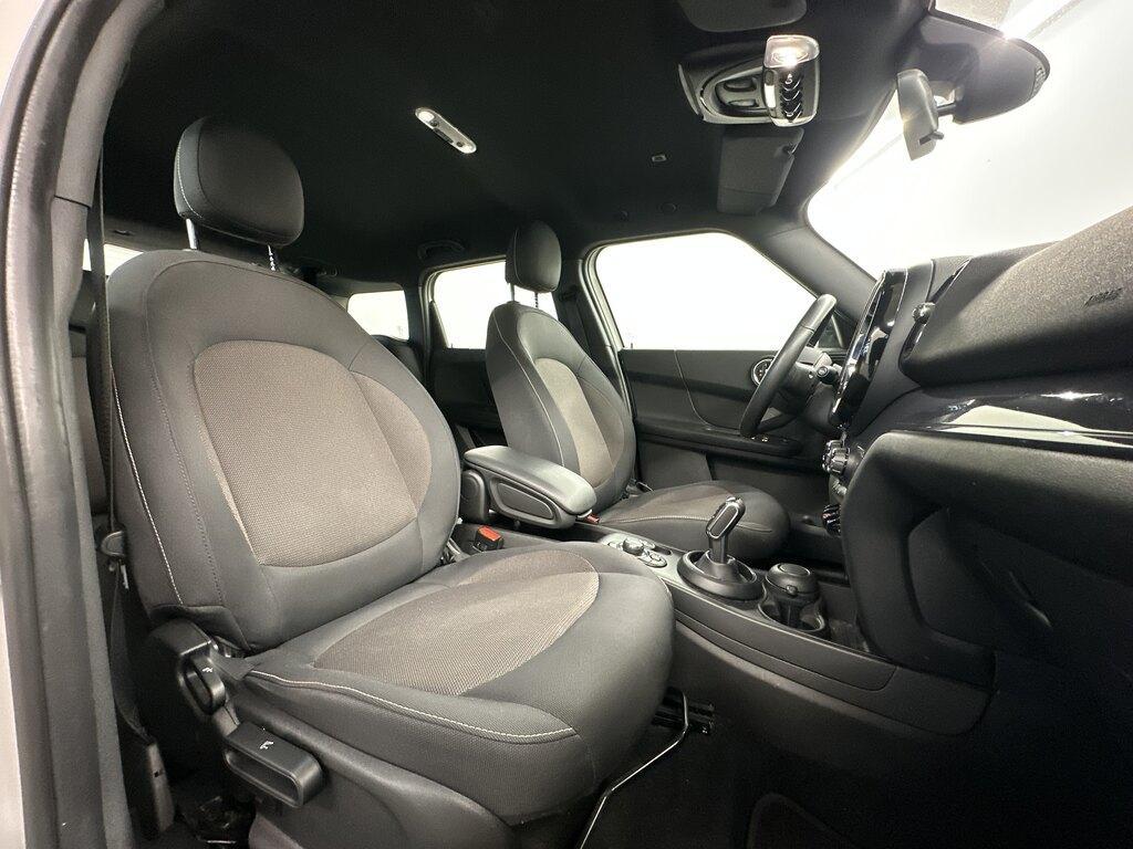 Mini Cooper Countryman 1.5 TwinPower Turbo Cooper