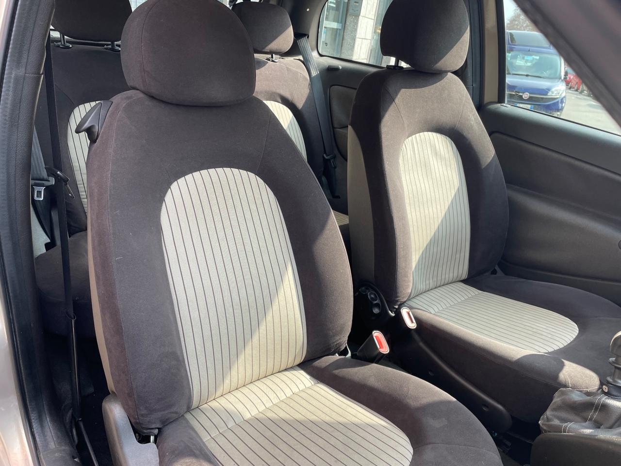 Lancia Ypsilon 1.2 BENZINA/1PROP/GARANZIA 12 MESI