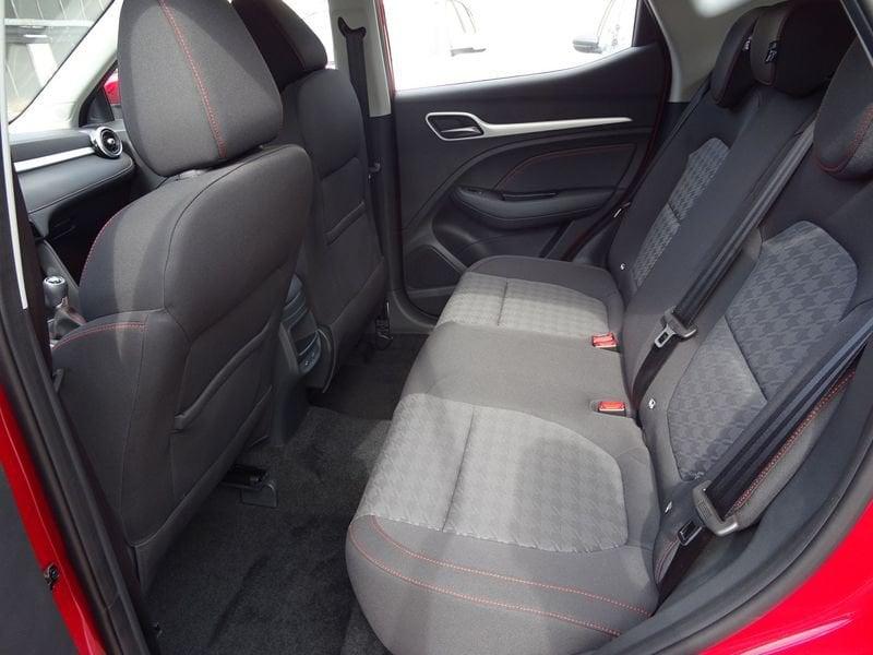 MG ZS Classic 1.5 VTi-tech Comfort