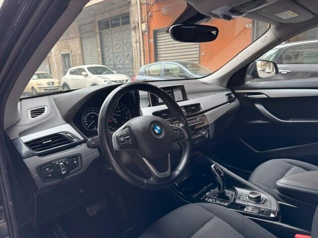 Bmw X2 sDrive 18d Advantage - X 2