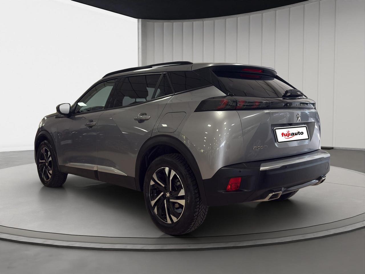 Peugeot 2008 1.2 puretech Allure Pack s&s 130cv