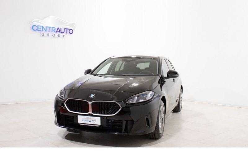BMW Serie 1 118d 5p.