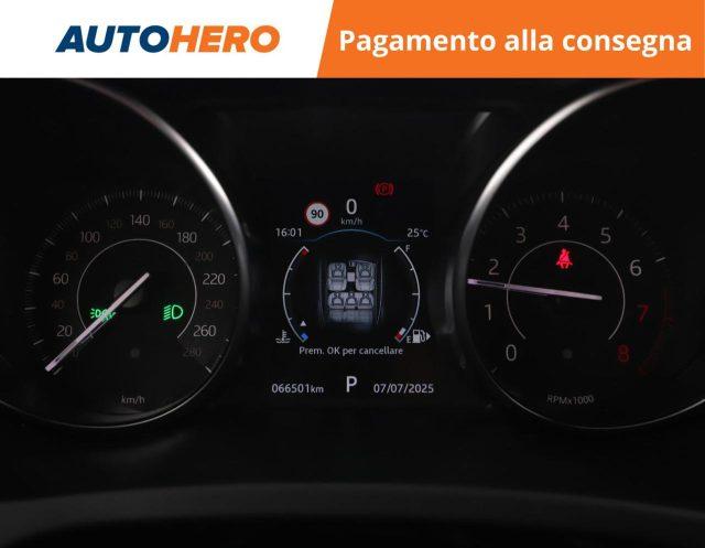 JAGUAR E-Pace 2.0 249 CV AWD aut. R-Dynamic S