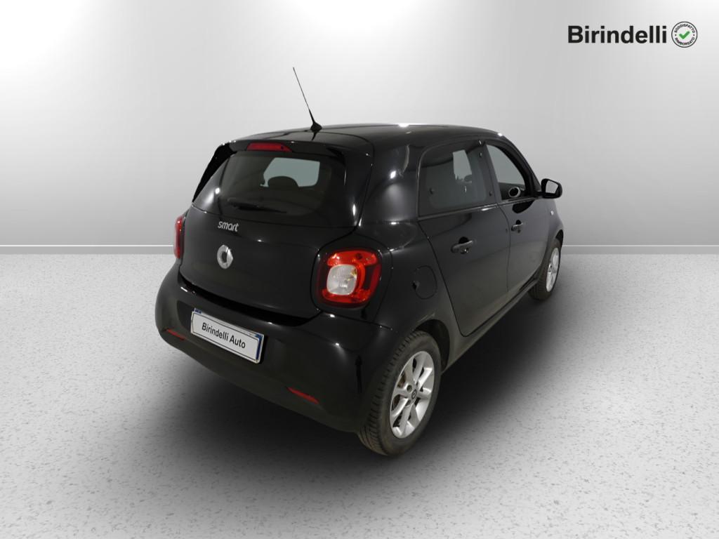 SMART forfour 2ªs. (W453) - forfour 70 1.0 Youngster