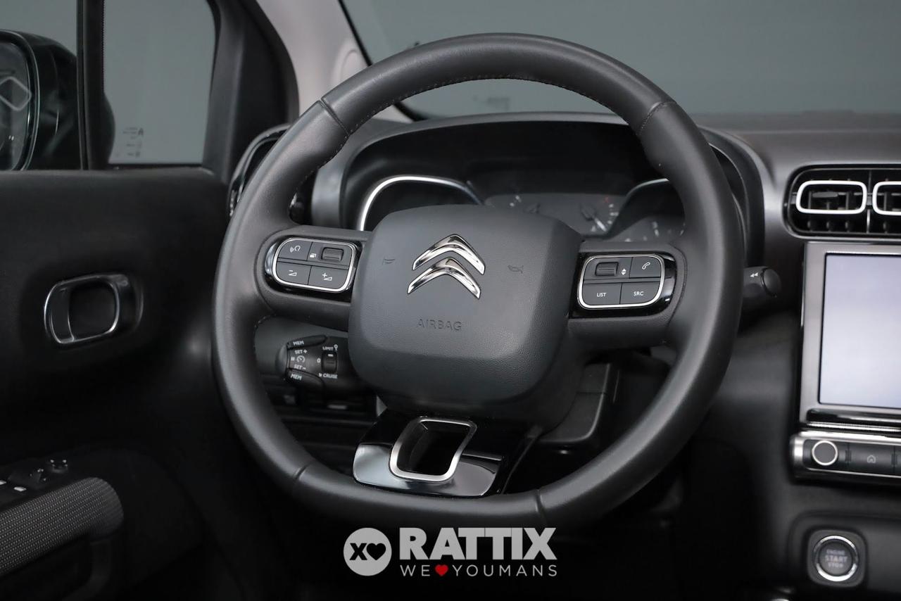 Citroen C3 Aircross 1.2 Puretech 110CV Max