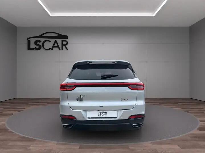 DR Automobiles DR6.0 1.5CC 155CV~IVA ESPOSTA~Unipro~Promo~Finanziamento