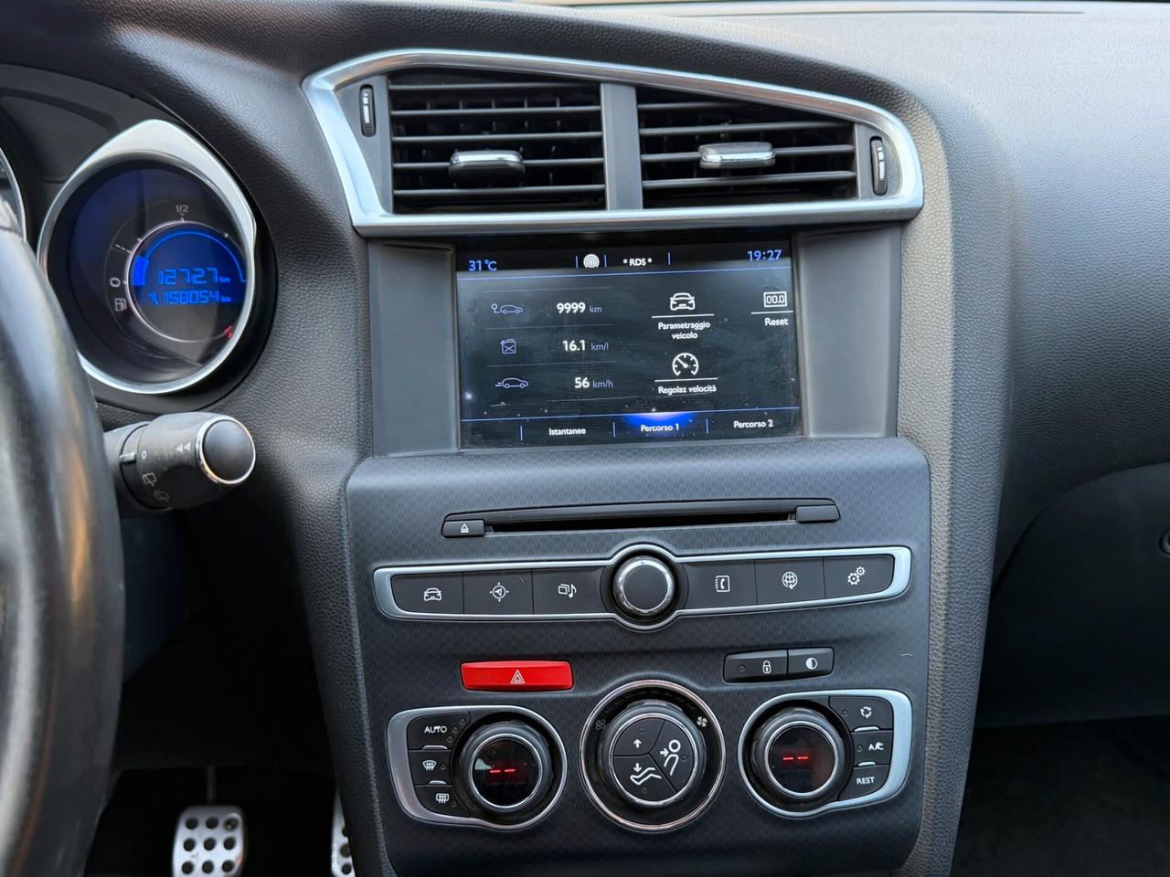 DS4 SPORT CHIC 1.2 S&S EURO 6D NEOPATENETATI