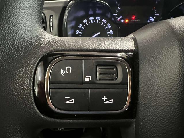 Citroen C3 C3 1.2 puretech Shine s