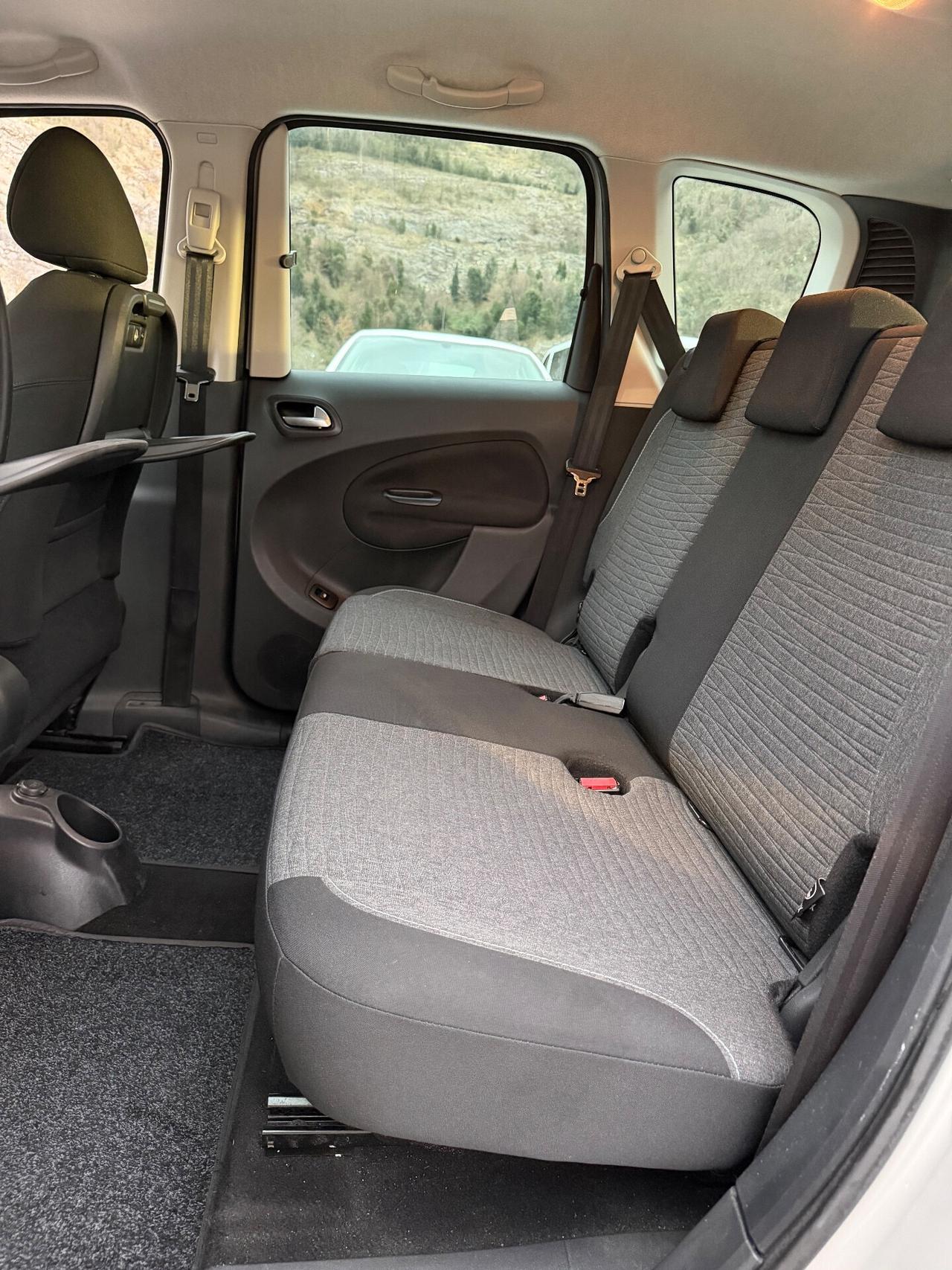 Citroen C3 Picasso BlueHDi 100 Exclusive - NEOPATENTATI