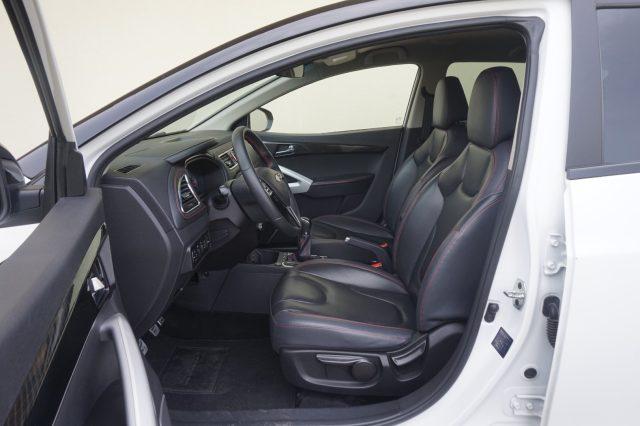 EVO Evo3 Evo 3 1.5 Bi-fuel GPL