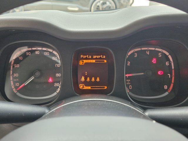FIAT Panda 1.0 FireFly S&S Hybrid City Life da ?129,00 mensil