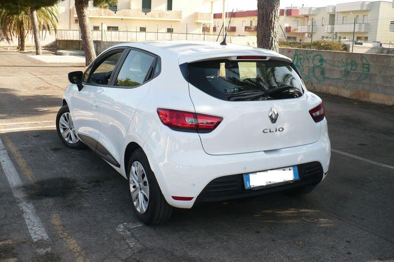Renault Clio Clio dCi 8V 75 CV 5 porte Life