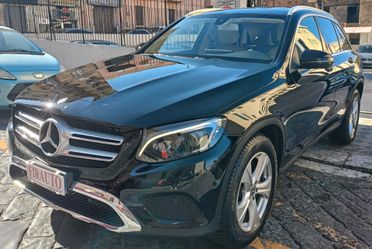 Mercedes-benz GLC 220 d 4Matic Exclusive