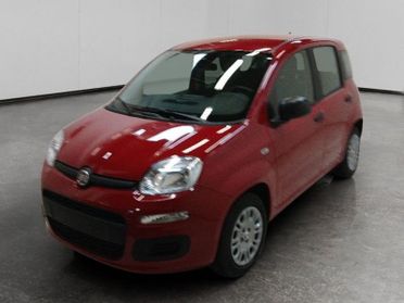 FIAT Pandina Cross 1.0 firefly hybrid s&s 70cv