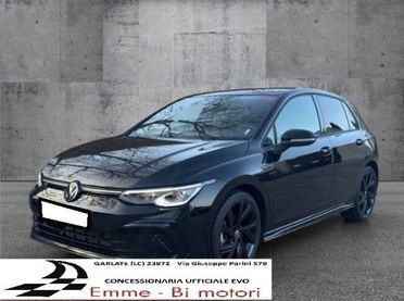 VOLKSWAGEN Golf 1.5 eTSI 150 CV DSG R-Line