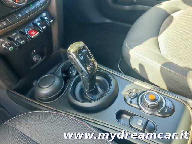 MINI Countryman 2.0 Cooper D 150cv Countryman Automatica